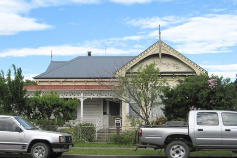 Photo of property in 262 Childers Road, Gisborne, 4010