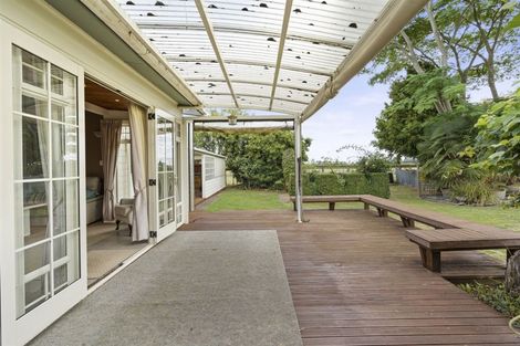 Photo of property in 72 Tarr Road, Ohaupo, 3881