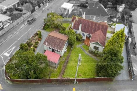 Photo of property in 985 Fergusson Drive, Ebdentown, Upper Hutt, 5018