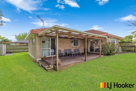 Photo of property in 23 Muirfield Street, Wattle Downs, Auckland, 2103