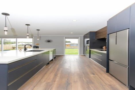 Photo of property in 39 Smith Street, Lepperton, New Plymouth, 4373