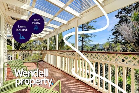 Photo of property in 665 South Titirangi Road, Titirangi, Auckland, 0604