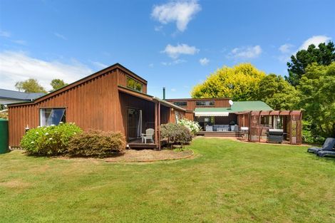 Photo of property in 40 Milne Street, Marton, 4710