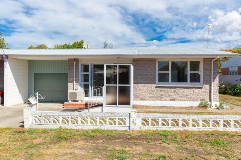 Photo of property in 1/9 Dillon Street, Blenheim, 7201