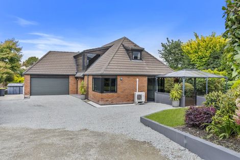 Photo of property in 26 Temple Crescent, Gleniti, Timaru, 7910
