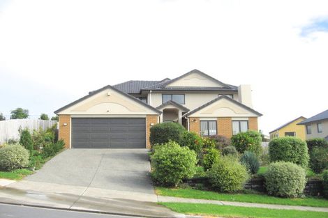 Photo of property in 66 Mt Lebanon Crescent, The Gardens, Auckland, 2105
