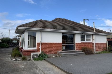 Photo of property in 8 Brent Place, Papanui, Christchurch, 8053