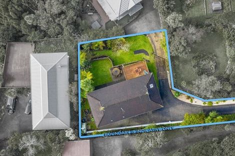 Photo of property in 12 Danbury Drive, Torbay, Auckland, 0630