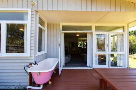 Photo of property in 321 Te Kakapo Valley Road, Dannevirke, 4978