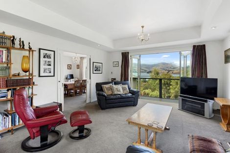 Photo of property in 12 Kaikomako Place, Cass Bay, Lyttelton, 8082
