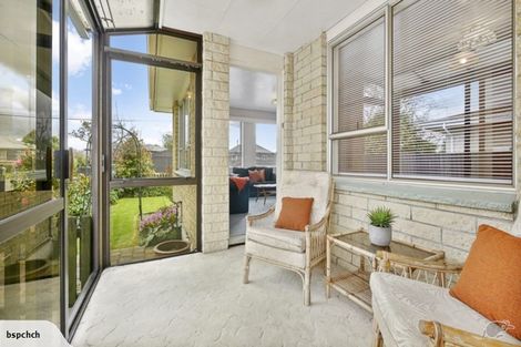 Photo of property in 1/60 Veitches Road, Casebrook, Christchurch, 8051