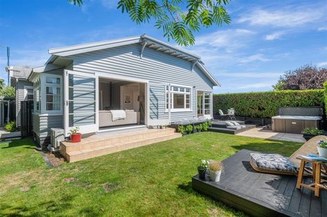 Photo of property in 181 Innes Road, St Albans, Christchurch, 8052