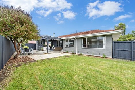 Photo of property in 3 Douglas Street, Rangiora, 7400