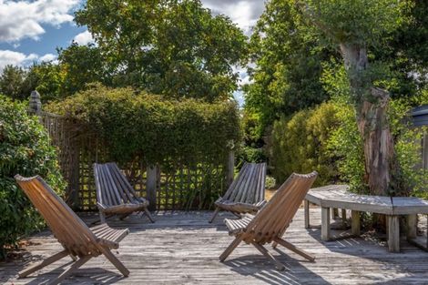 Photo of property in 61 Dublin Street, Martinborough, 5711