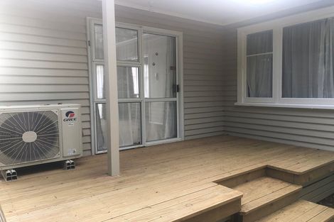 Photo of property in 21 Hobson Street, Levin, 5510