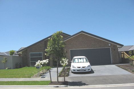 Photo of property in 29 Reka Street, Parklands, Christchurch, 8083