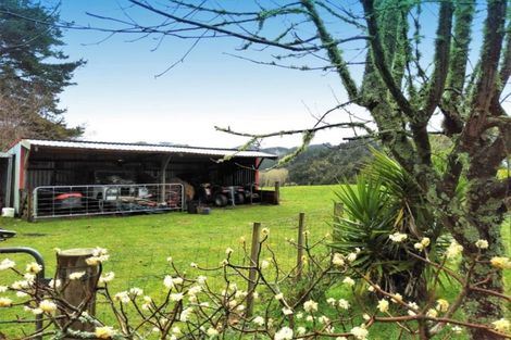 Photo of property in 101 Koromiko Road, Ongarue, Taumarunui, 3996