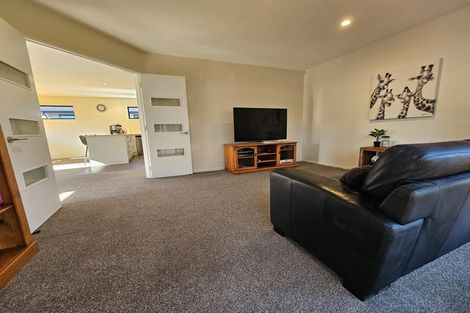 Photo of property in 85 Kittyhawk Avenue, Wigram, Christchurch, 8042