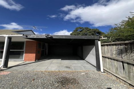 Photo of property in 2/630 Hereford Street, Linwood, Christchurch, 8011