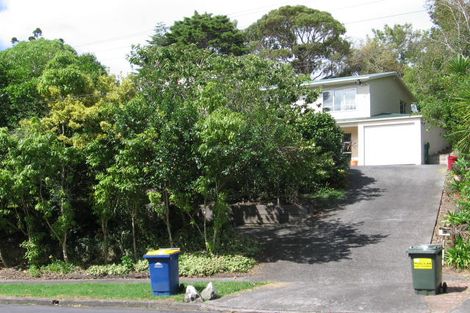 Photo of property in 25 Coroglen Avenue, Birkenhead, Auckland, 0626