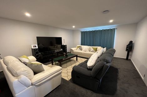 Photo of property in 30 Seymour Drive, Rolleston, 7614