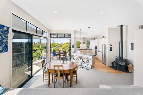 Photo of property in 21 Omana Heights Drive, Maraetai, Auckland, 2018