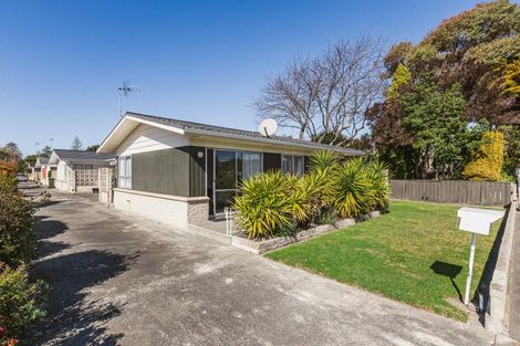 Photo of property in 1/165 Nelson Crescent, Napier South, Napier, 4110