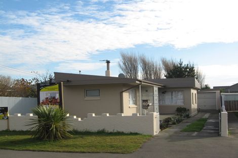 Photo of property in 40 Blake Street, New Brighton, Christchurch, 8061
