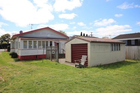 Photo of property in 2 Bell Crossing Street, Huntly, 3700