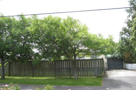 Photo of property in 15 Ruskin Street, Addington, Christchurch, 8024