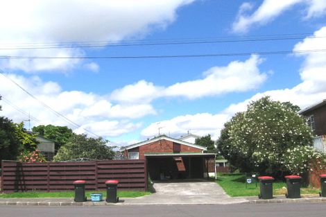 Photo of property in 2/15 Alcock Street, Mount Wellington, Auckland, 1060
