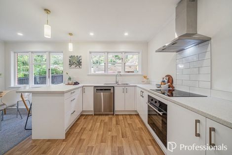 Photo of property in 8 Kereru Grove, Stokes Valley, Lower Hutt, 5019