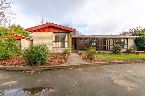 Photo of property in 6 Dampier Street, Oceanview, Timaru, 7910