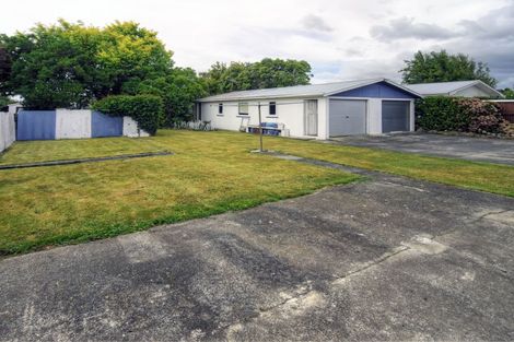 Photo of property in 49 Harley Street, Solway, Masterton, 5810