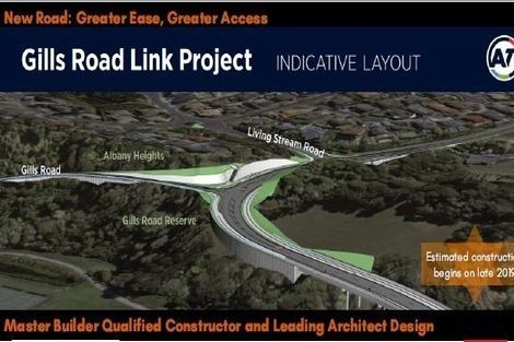 Photo of property in 26 Ketu Court, Albany Heights, Auckland, 0632