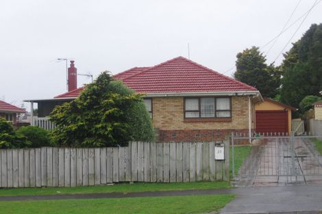 Photo of property in 12 Esperanto Road, Papatoetoe, Auckland, 2025