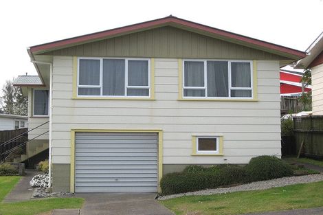 Photo of property in 10 Vancouver Place, Marfell, New Plymouth, 4310