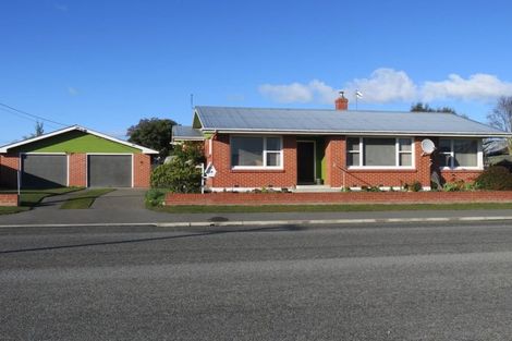 Photo of property in 14 Godley Street, Temuka, 7920