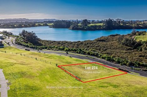 Photo of property in 3 Papaka Avenue, Glenbrook, 2681
