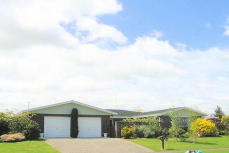 Photo of property in 48 George Street, Morrinsville, 3300