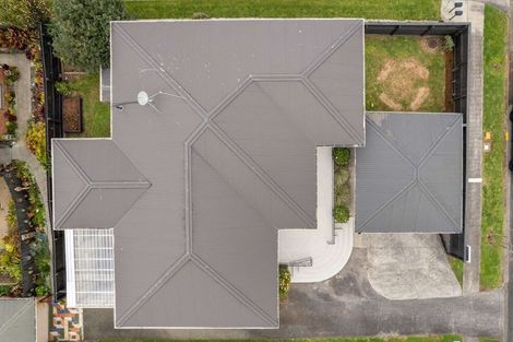 Photo of property in 10 Coronation Avenue, Pukekohe, 2120