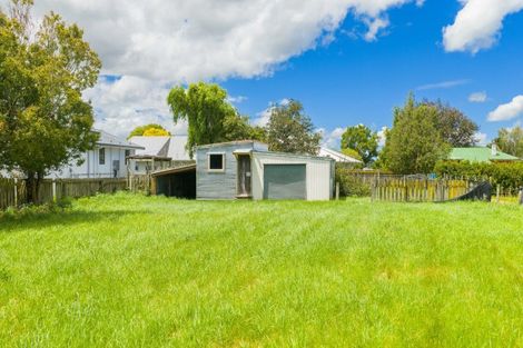 Photo of property in 24 Walter Street, Takapau, 4203