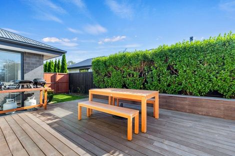 Photo of property in 9 Hungerford Drive, Rolleston, 7615