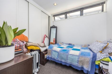 Photo of property in 213/57 Mahuhu Crescent, Auckland Central, Auckland, 1010