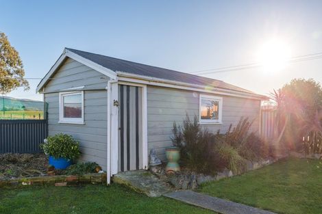 Photo of property in 130 Molloys Road, Waimate, 7980