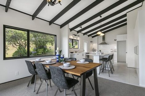 Photo of property in 69 Rosecamp Road, Beach Haven, Auckland, 0626