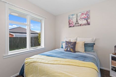 Photo of property in 1/160 Wales Street, Halswell, Christchurch, 8025