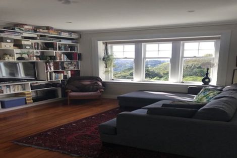 Photo of property in 5 Salisbury Garden Court, Wadestown, Wellington, 6012