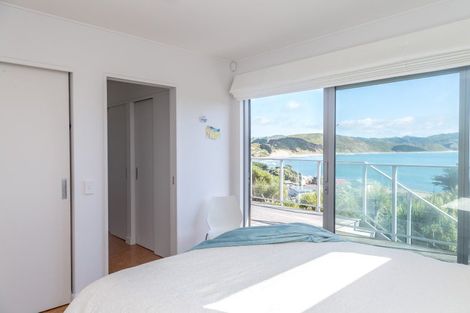 Photo of property in 56a Balfour Crescent, Castlepoint, Tinui, 5889