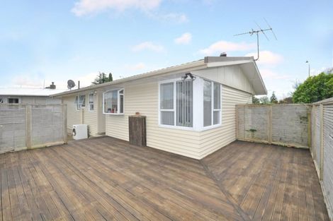 Photo of property in 51 Eastburn Street, Papakura, 2110